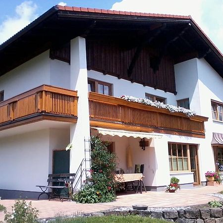 Ferienwohnung Stickler Reutte Zimmer foto