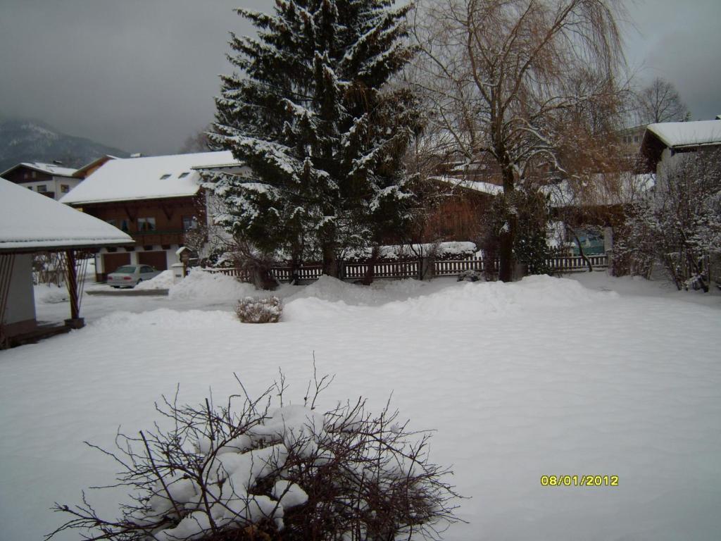 Ferienwohnung Stickler Reutte Zimmer foto